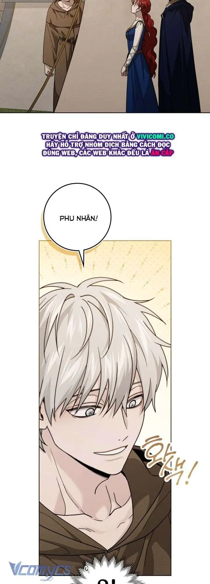 Dưới Bóng Cây Sồi Chapter 128 - 46