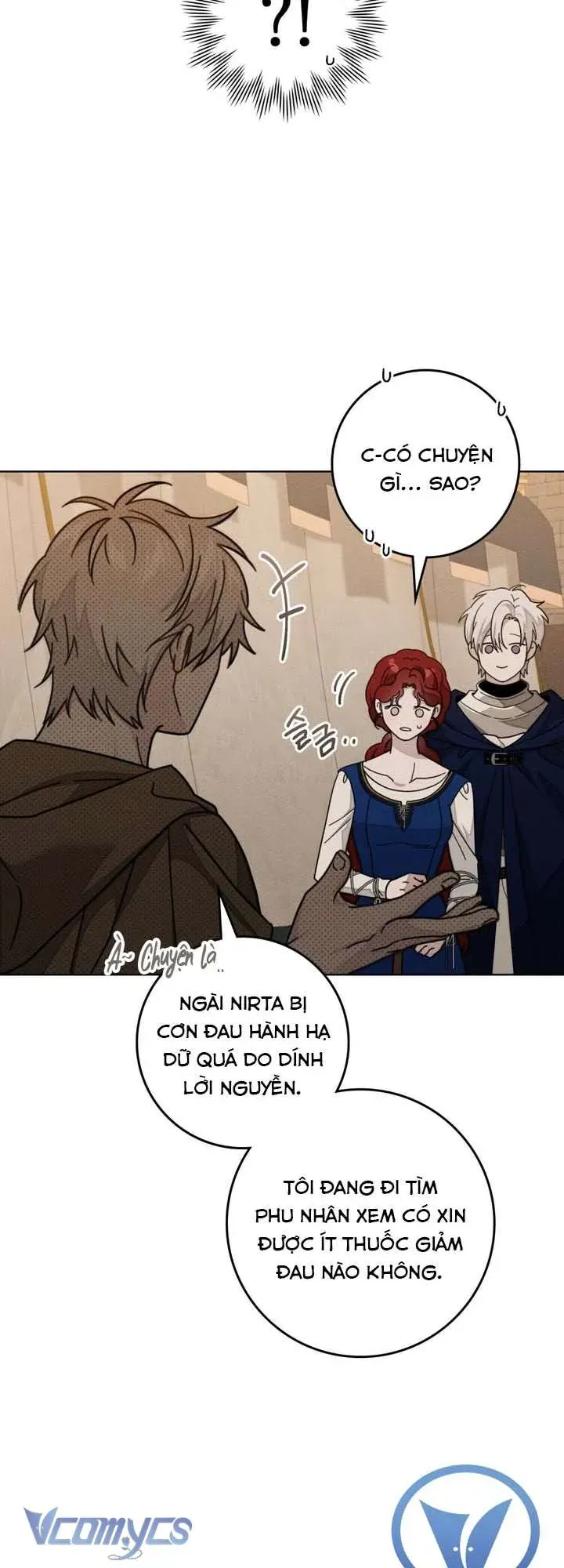 Dưới Bóng Cây Sồi Chapter 128 - 47