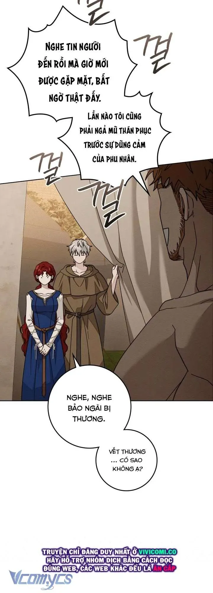 Dưới Bóng Cây Sồi Chapter 128 - 57