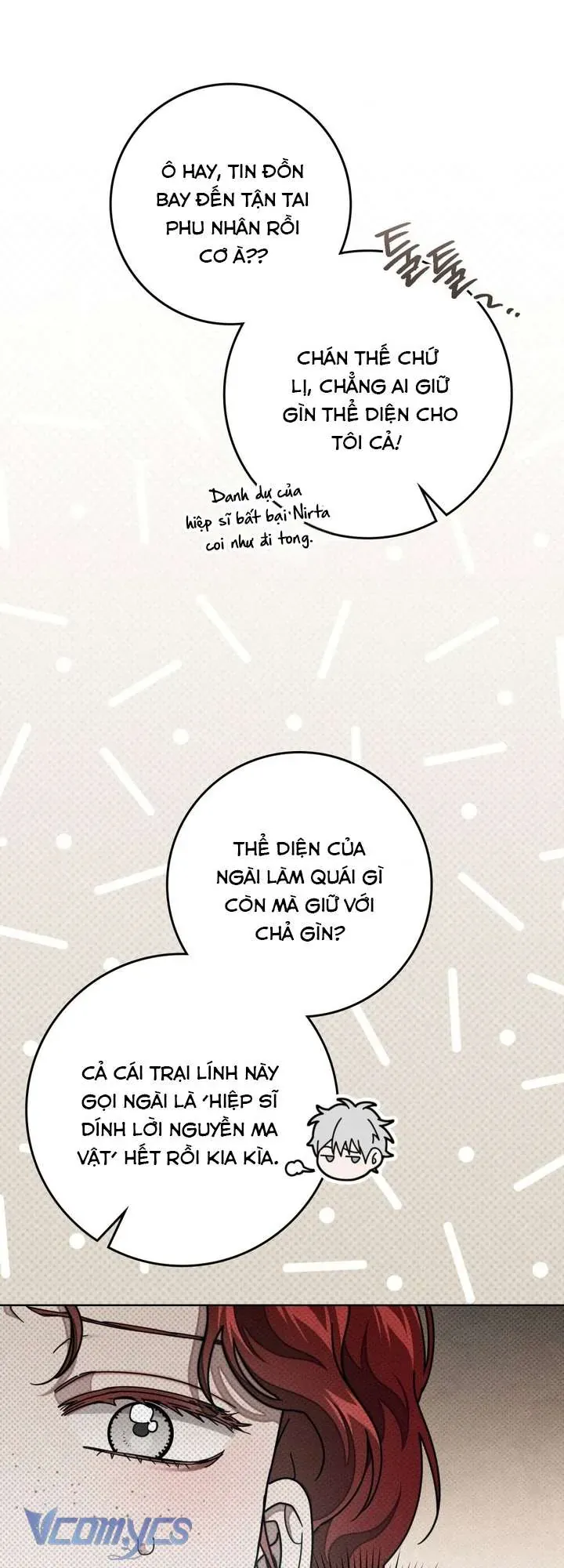 Dưới Bóng Cây Sồi Chapter 128 - 58