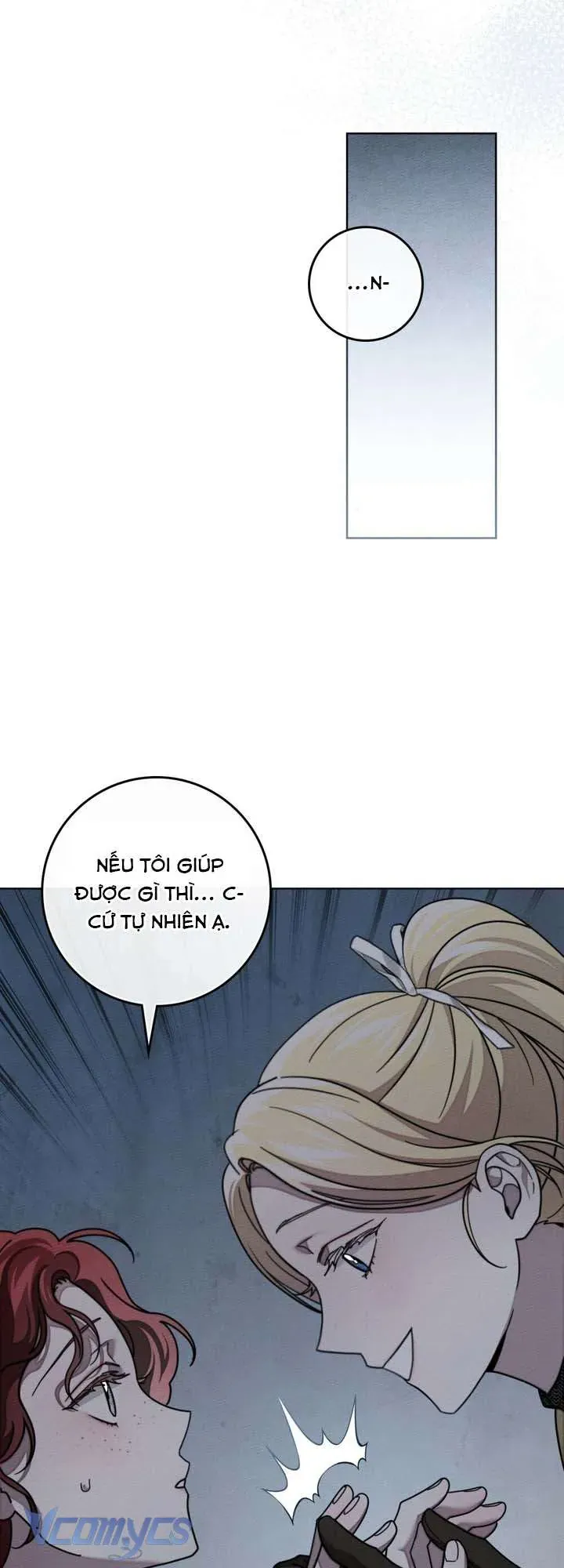 Dưới Bóng Cây Sồi Chapter 128 - 8