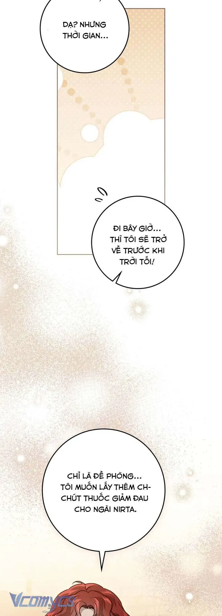 Dưới Bóng Cây Sồi Chapter 129 - 17