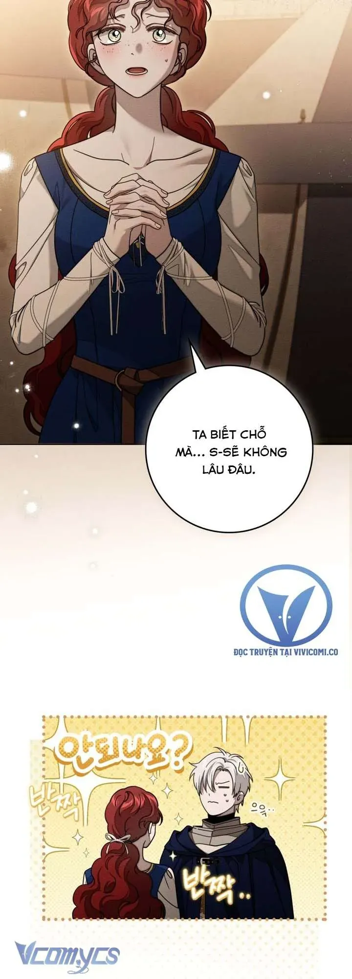 Dưới Bóng Cây Sồi Chapter 129 - 18