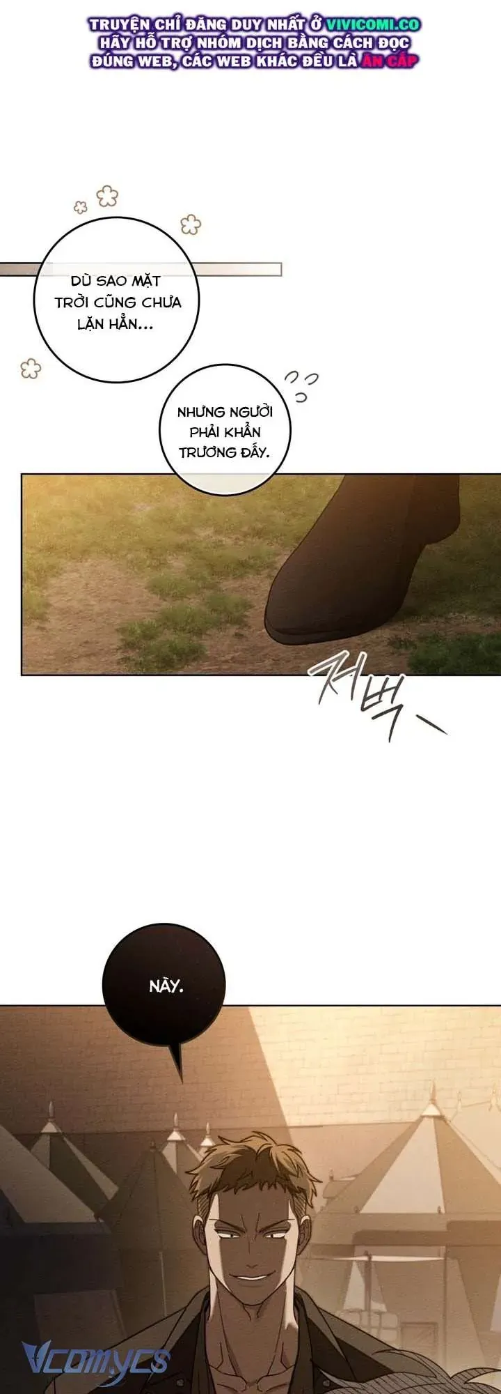 Dưới Bóng Cây Sồi Chapter 129 - 20