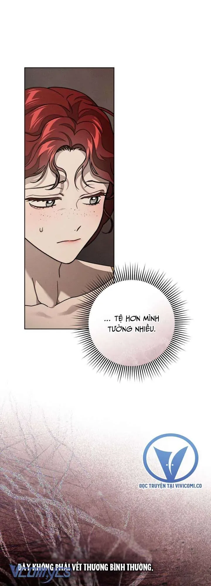 Dưới Bóng Cây Sồi Chapter 129 - 3