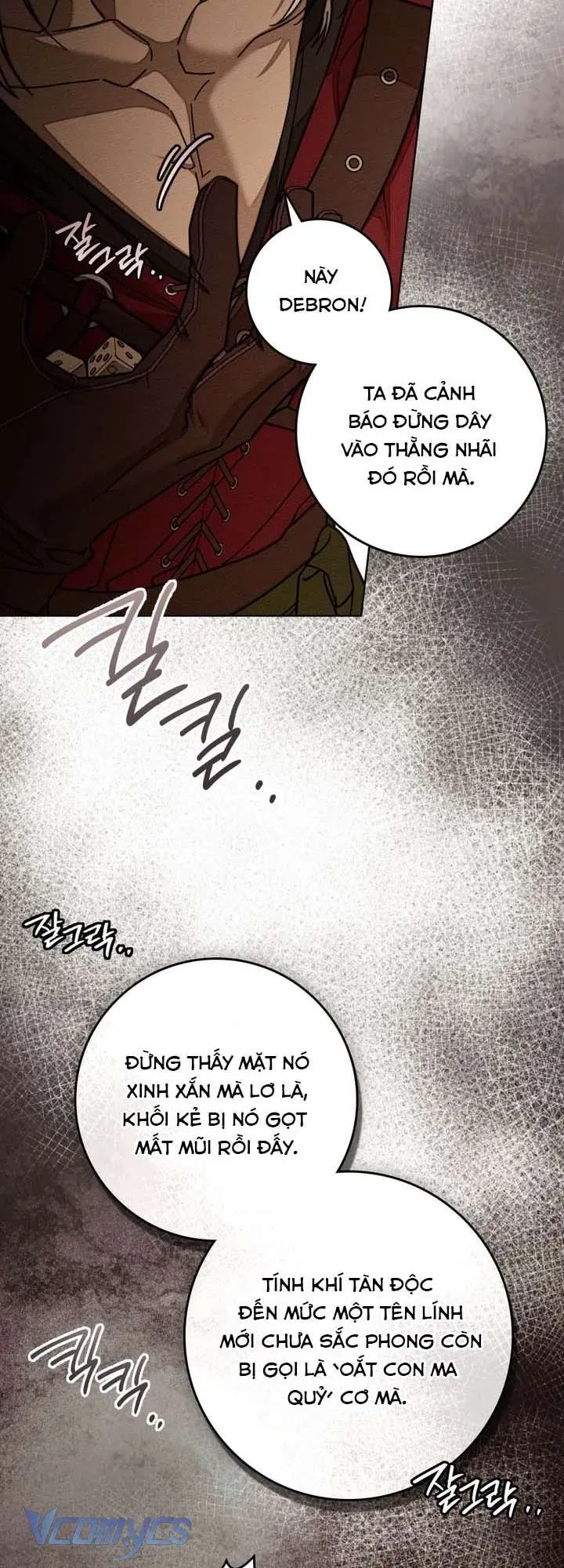 Dưới Bóng Cây Sồi Chapter 129 - 29