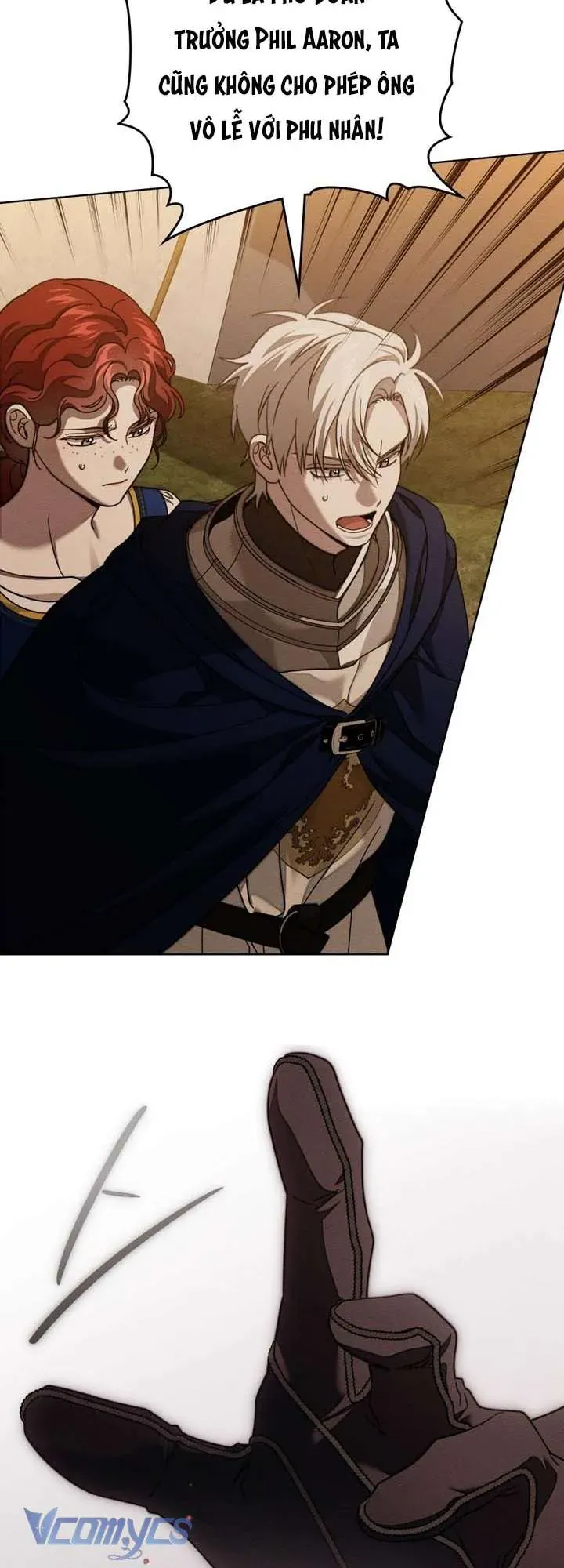 Dưới Bóng Cây Sồi Chapter 129 - 35