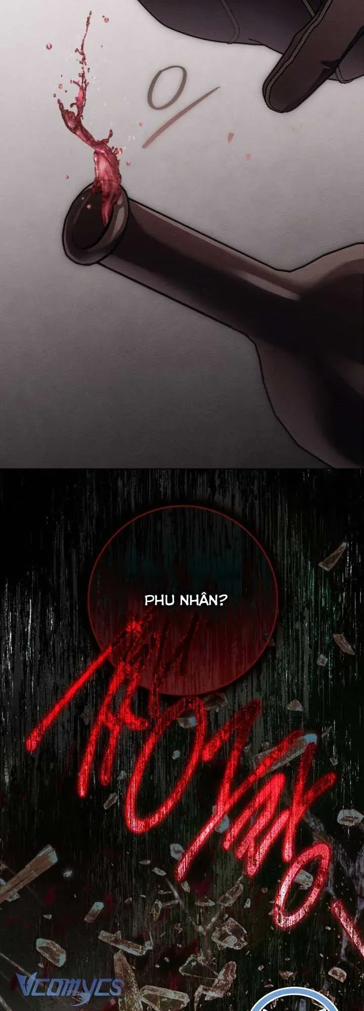 Dưới Bóng Cây Sồi Chapter 129 - 36