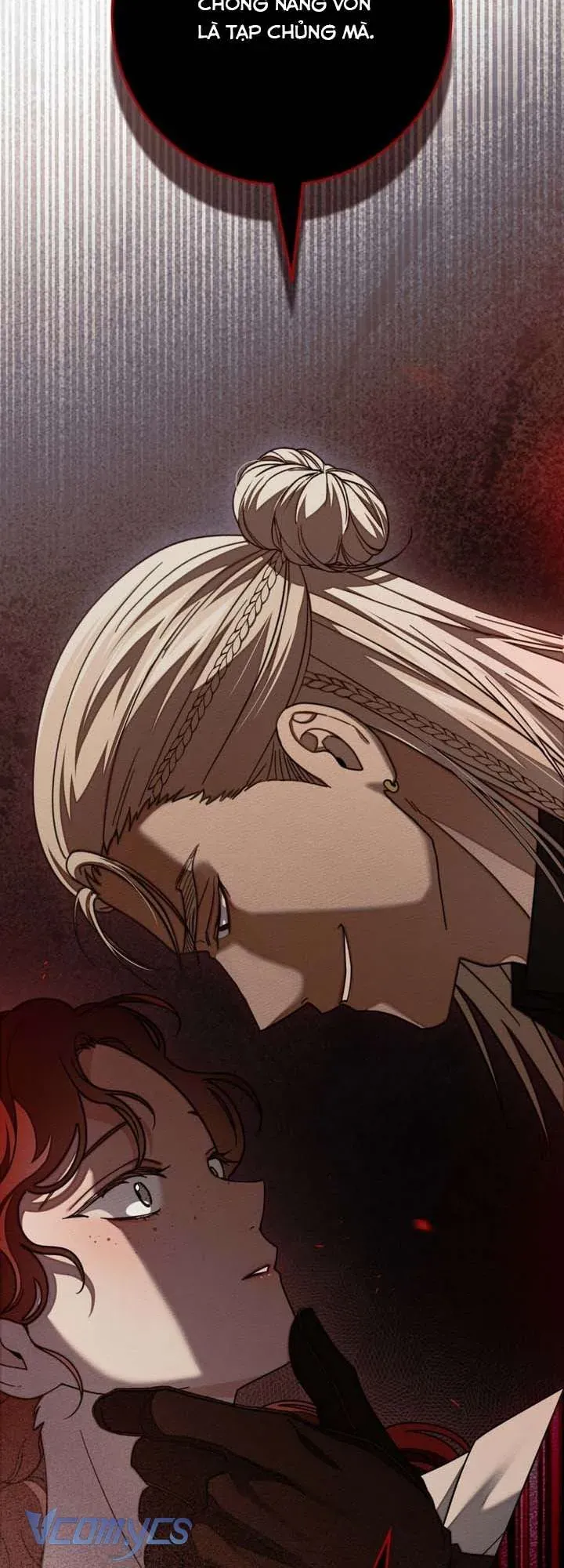 Dưới Bóng Cây Sồi Chapter 129 - 49