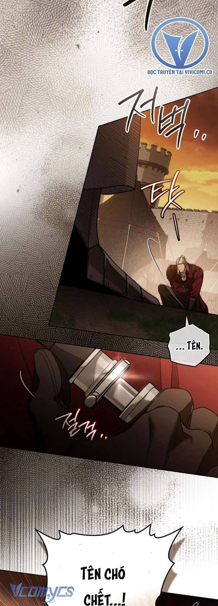 Dưới Bóng Cây Sồi Chapter 130 - 12