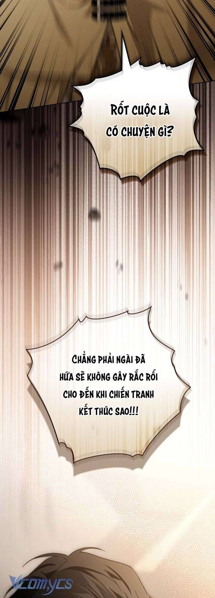 Dưới Bóng Cây Sồi Chapter 130 - 23