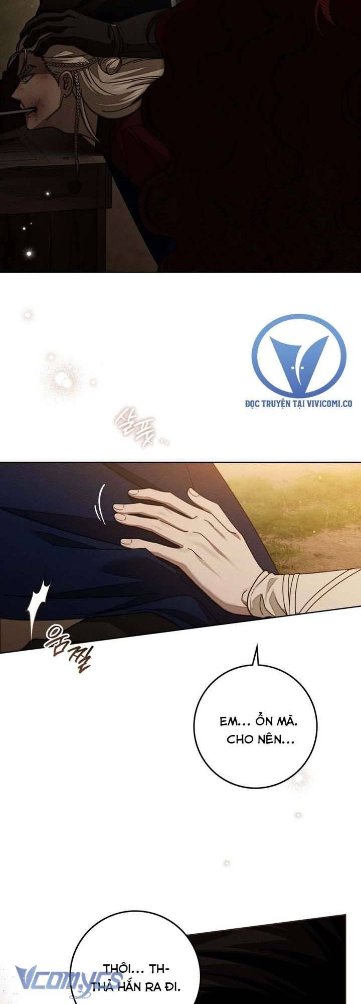 Dưới Bóng Cây Sồi Chapter 130 - 28