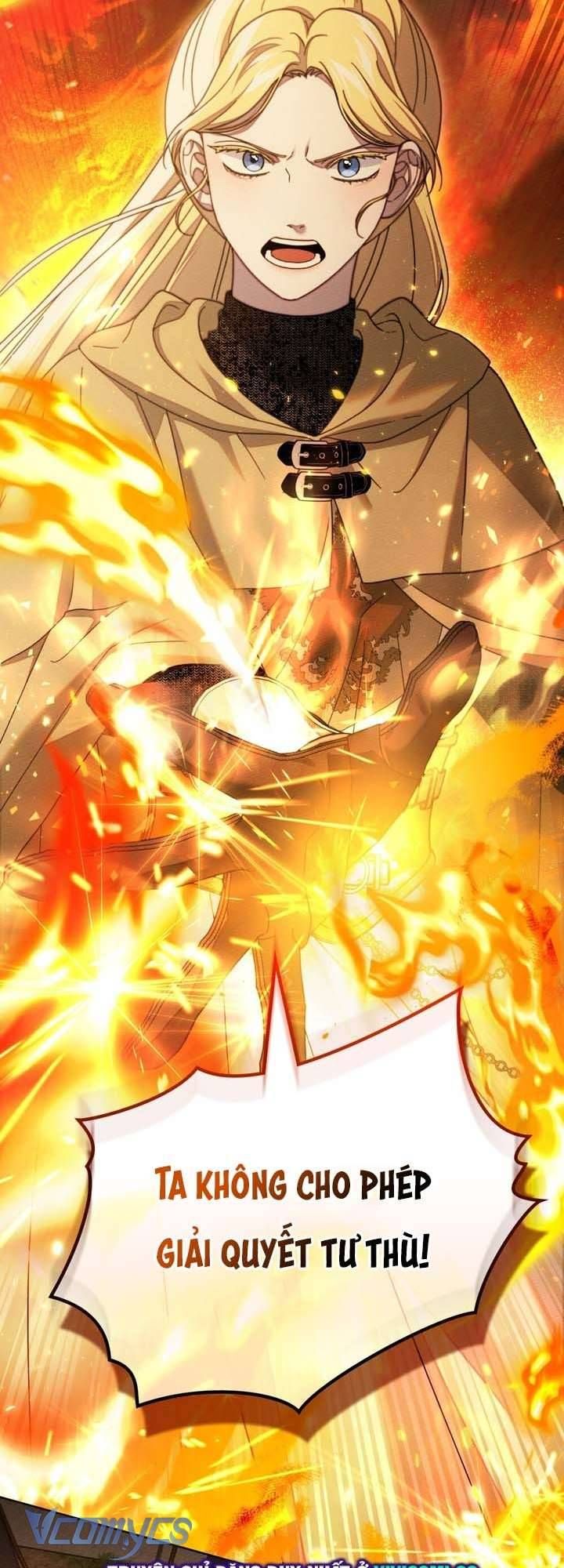 Dưới Bóng Cây Sồi Chapter 130 - 37