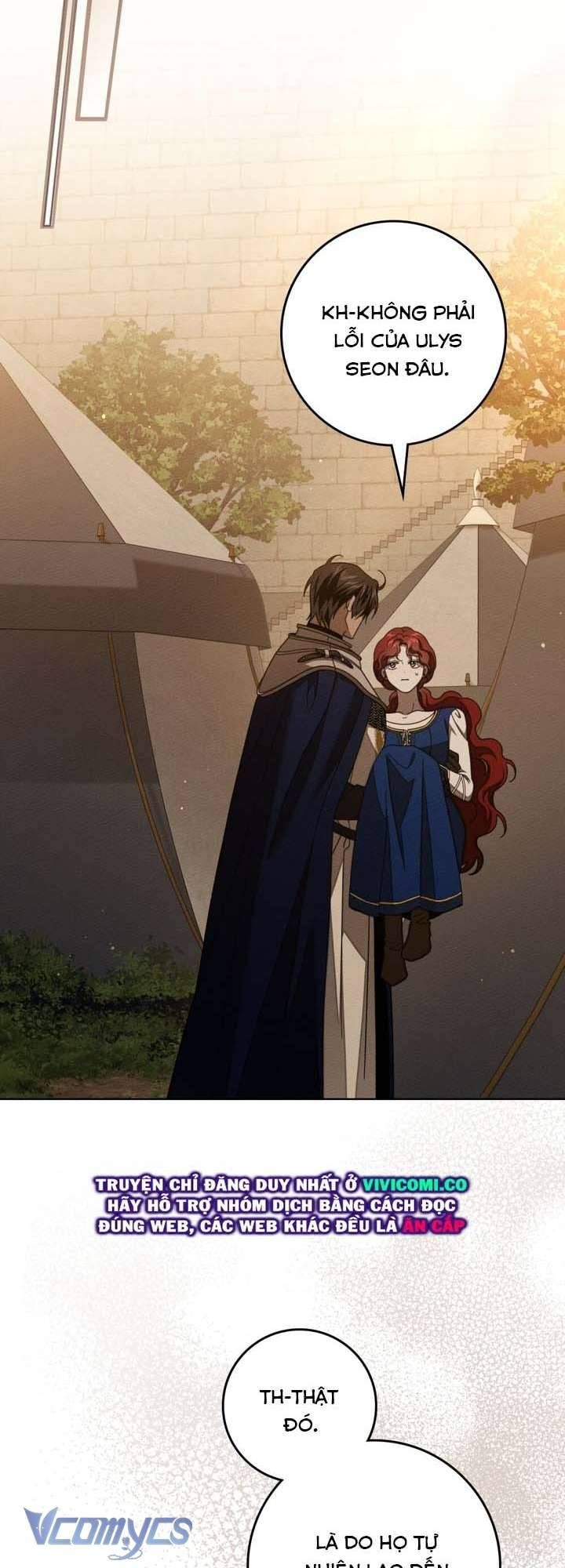 Dưới Bóng Cây Sồi Chapter 130 - 46