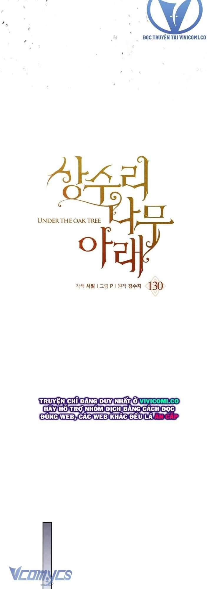 Dưới Bóng Cây Sồi Chapter 130 - 51