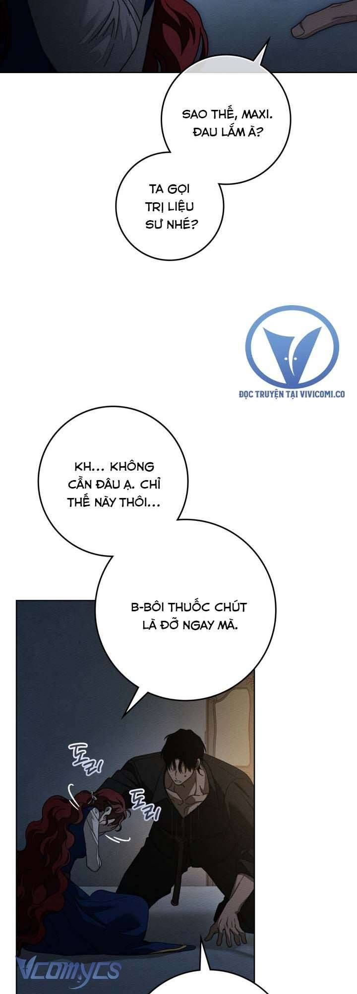 Dưới Bóng Cây Sồi Chapter 130 - 62