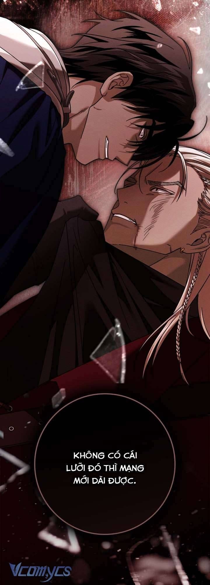 Dưới Bóng Cây Sồi Chapter 130 - 8