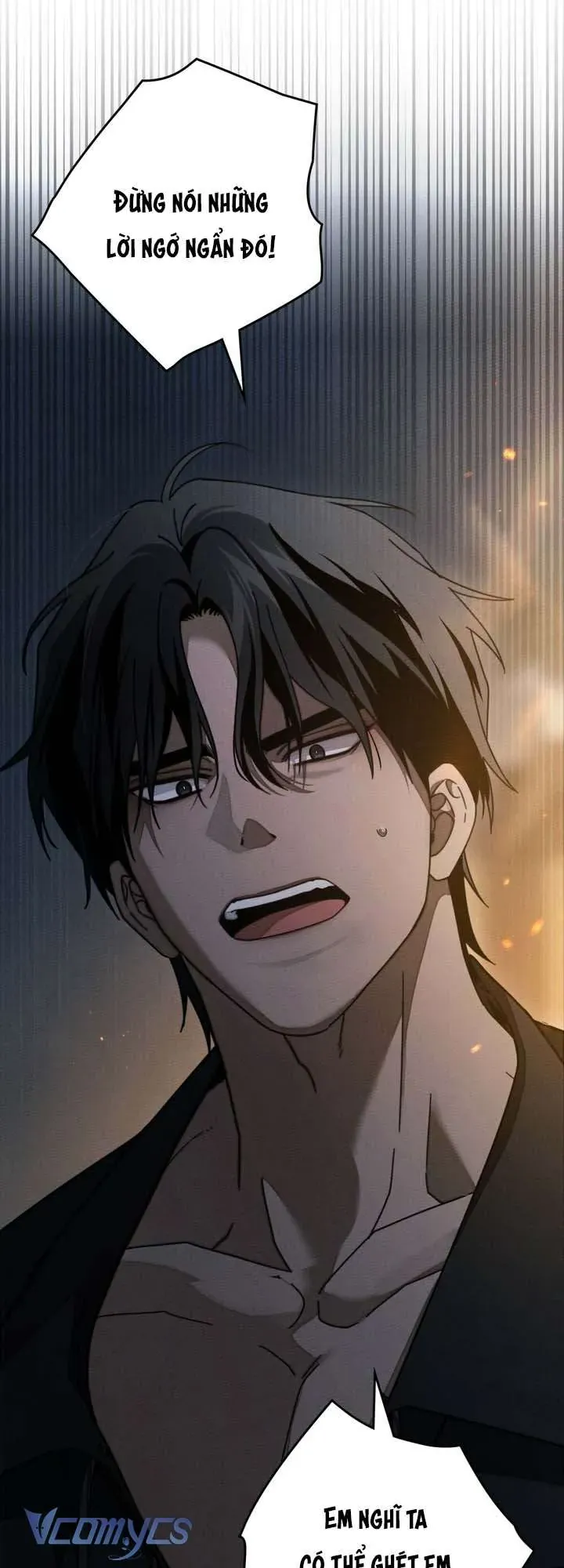 Dưới Bóng Cây Sồi Chapter 131 - 2