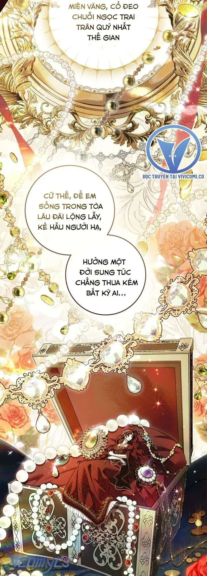 Dưới Bóng Cây Sồi Chapter 131 - 11