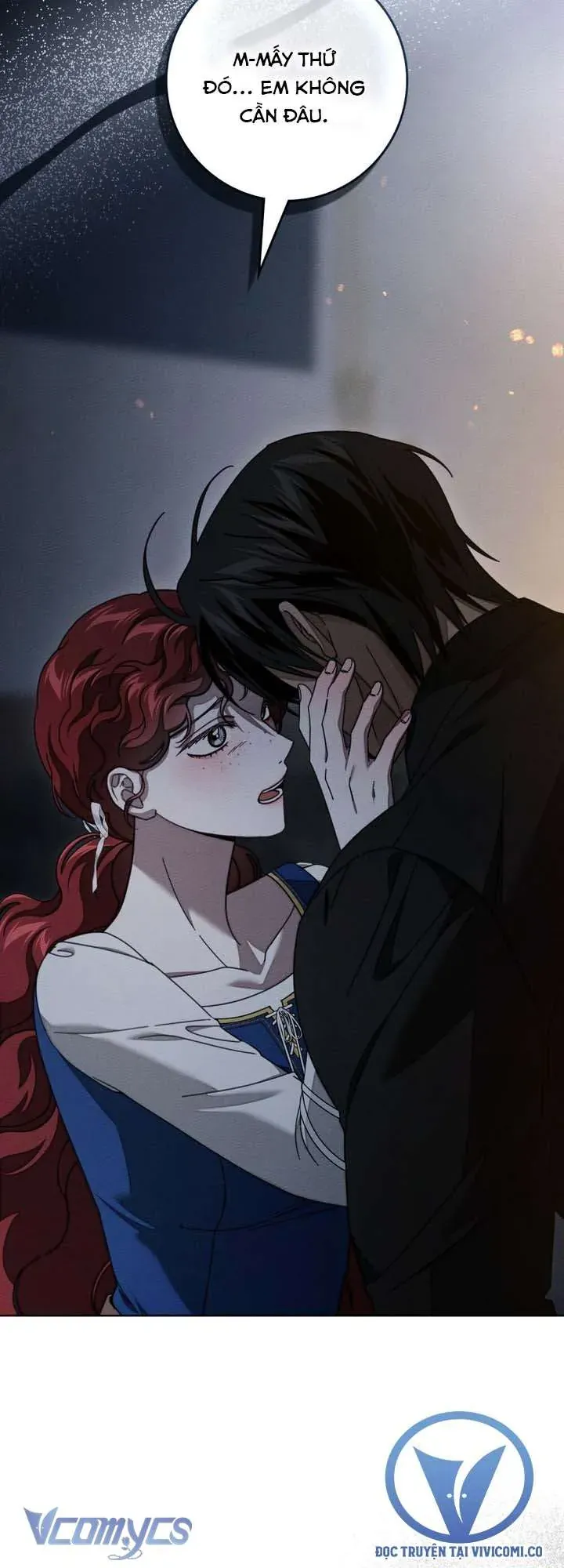 Dưới Bóng Cây Sồi Chapter 131 - 13