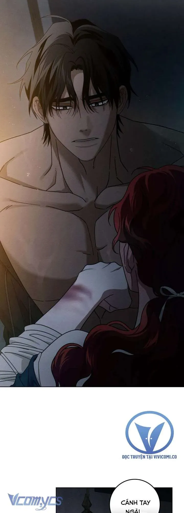 Dưới Bóng Cây Sồi Chapter 131 - 25
