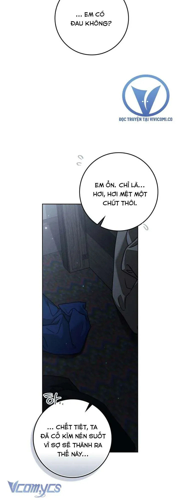 Dưới Bóng Cây Sồi Chapter 131 - 38