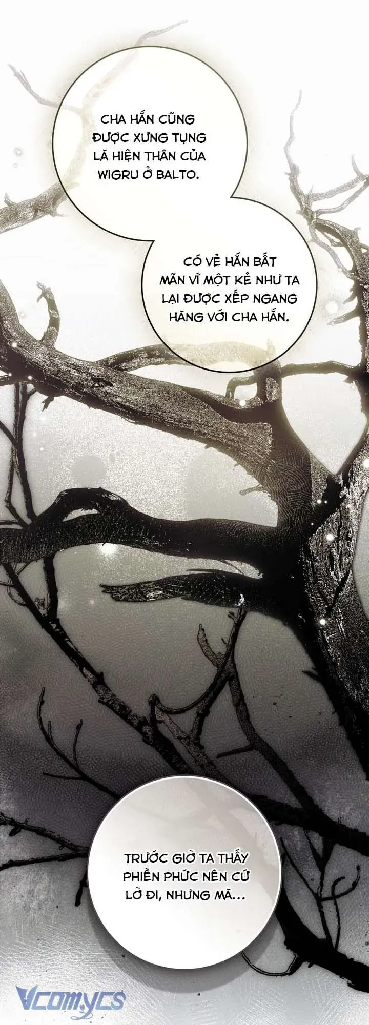 Dưới Bóng Cây Sồi Chapter 131 - 47