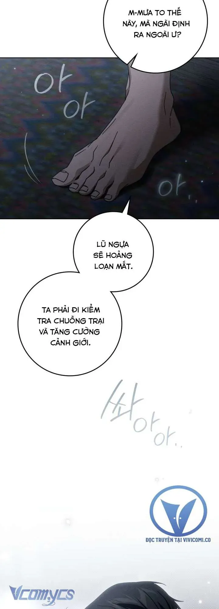 Dưới Bóng Cây Sồi Chapter 131 - 53