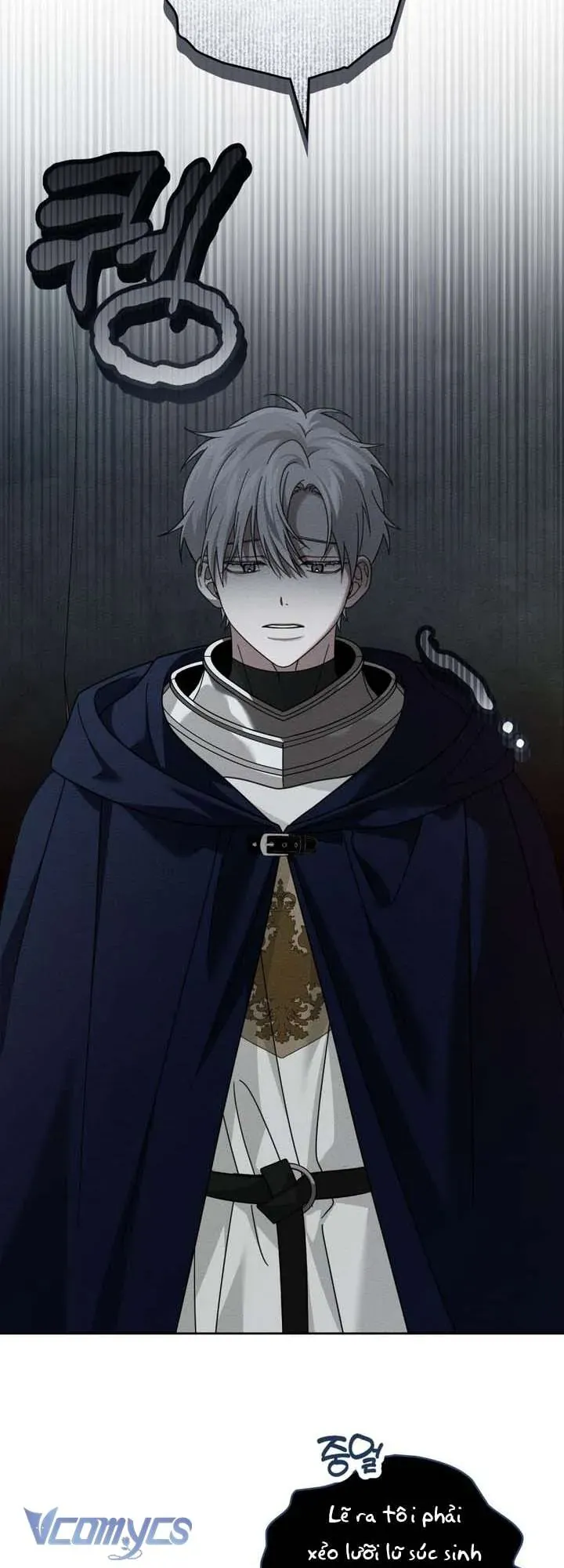 Dưới Bóng Cây Sồi Chapter 131 - 58