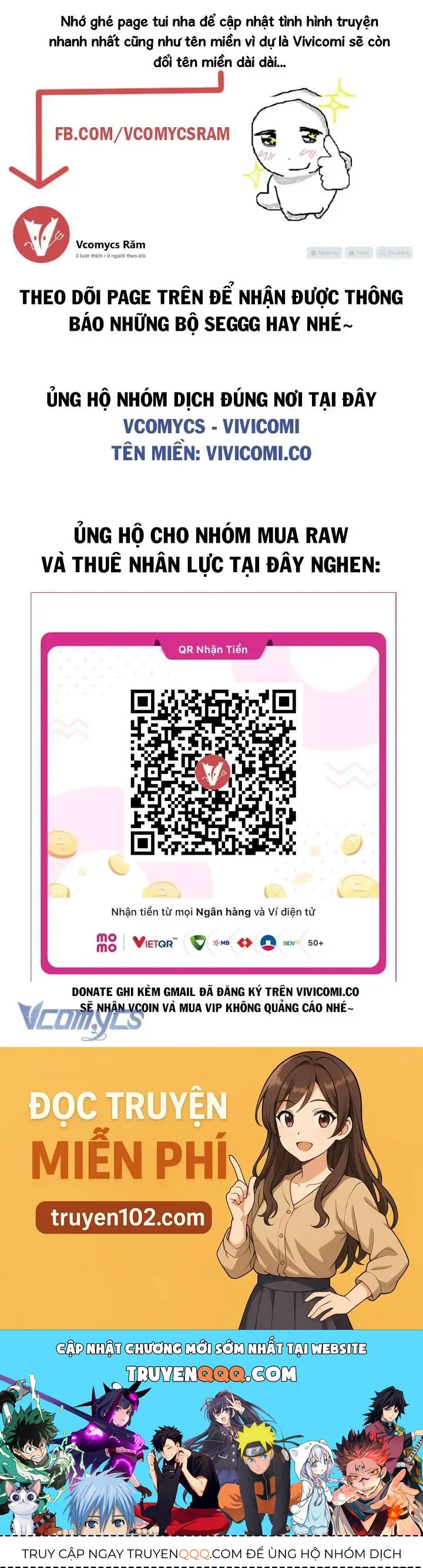 Dưới Bóng Cây Sồi Chapter 131 - 65