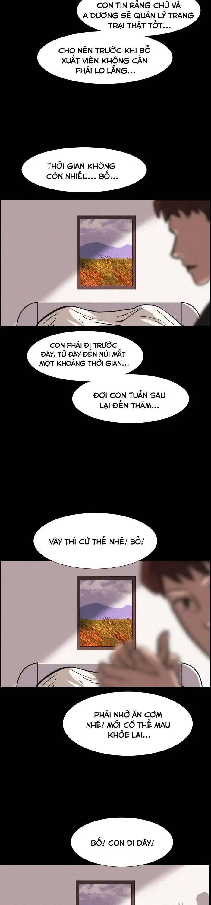 Thế Giới Này Không Tồn Tại Ma Qủy Chapter 27 - 8