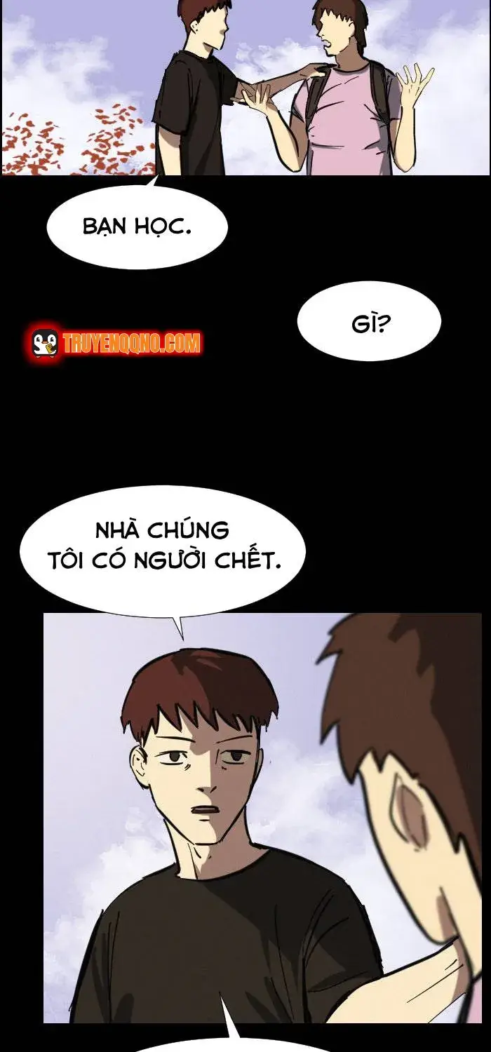 Thế Giới Này Không Tồn Tại Ma Qủy Chapter 27 - 21