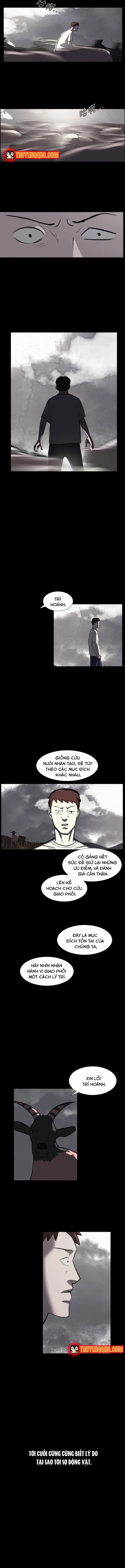 Thế Giới Này Không Tồn Tại Ma Qủy Chapter 35 - 10
