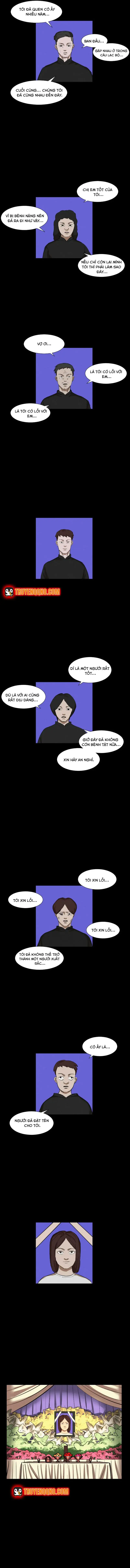 Thế Giới Này Không Tồn Tại Ma Qủy Chapter 36 - 4