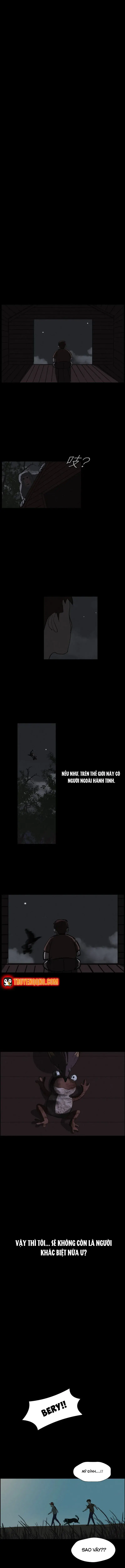 Thế Giới Này Không Tồn Tại Ma Qủy Chapter 36 - 15