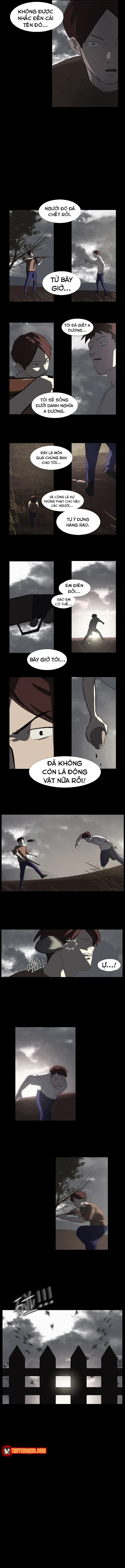 Thế Giới Này Không Tồn Tại Ma Qủy Chapter 37 - 5