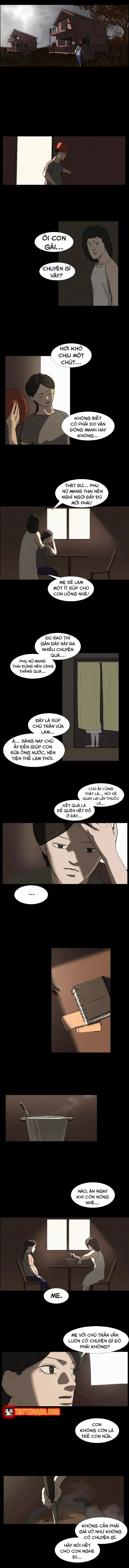 Thế Giới Này Không Tồn Tại Ma Qủy Chapter 37 - 6