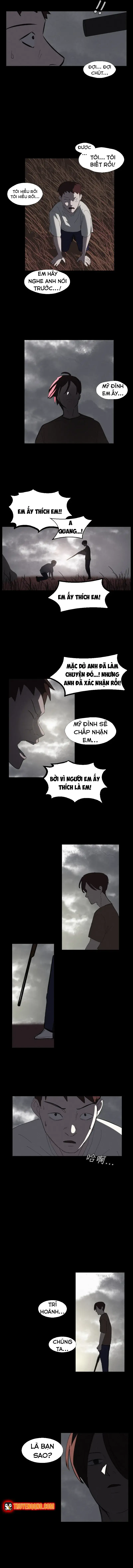 Thế Giới Này Không Tồn Tại Ma Qủy Chapter 37 - 9