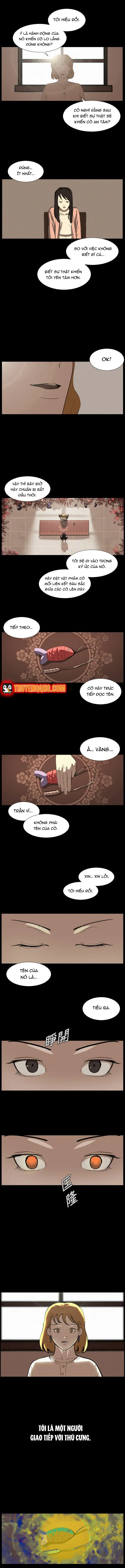 Thế Giới Này Không Tồn Tại Ma Qủy Chapter 38 - 4