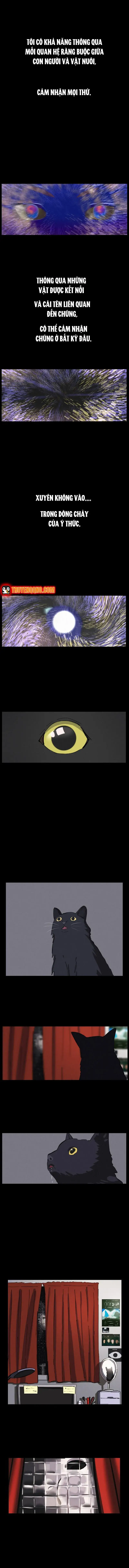 Thế Giới Này Không Tồn Tại Ma Qủy Chapter 38 - 5