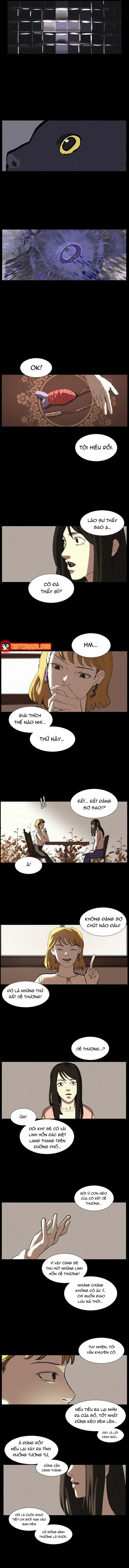 Thế Giới Này Không Tồn Tại Ma Qủy Chapter 38 - 6