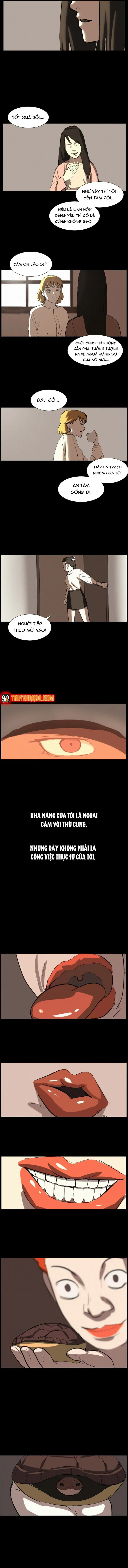 Thế Giới Này Không Tồn Tại Ma Qủy Chapter 38 - 7