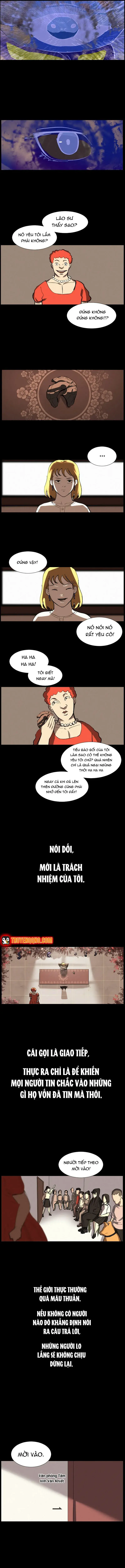 Thế Giới Này Không Tồn Tại Ma Qủy Chapter 38 - 8