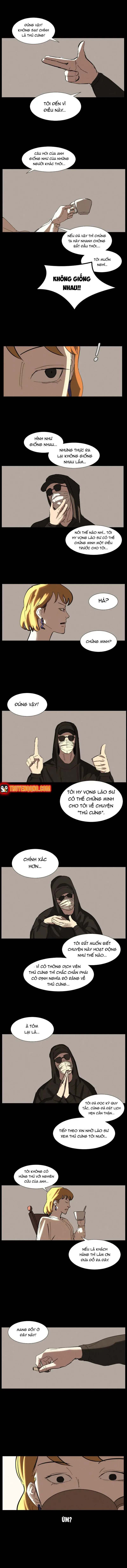 Thế Giới Này Không Tồn Tại Ma Qủy Chapter 38 - 11