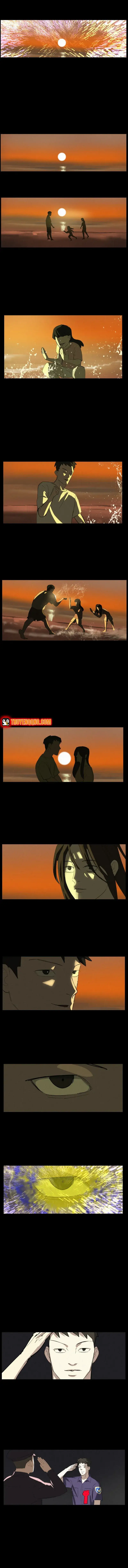 Thế Giới Này Không Tồn Tại Ma Qủy Chapter 38 - 13