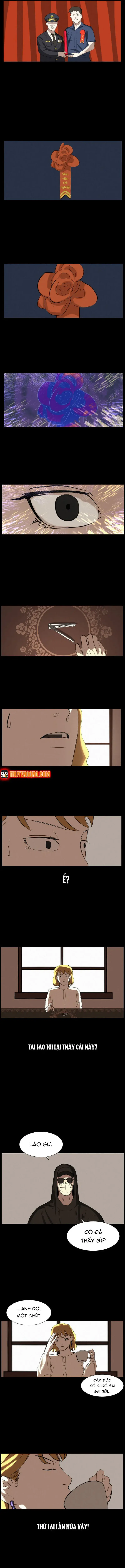 Thế Giới Này Không Tồn Tại Ma Qủy Chapter 38 - 14