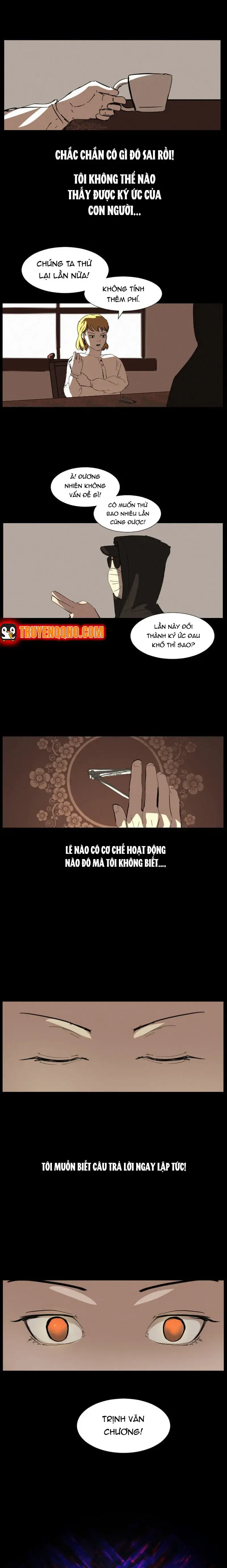 Thế Giới Này Không Tồn Tại Ma Qủy Chapter 38 - 15