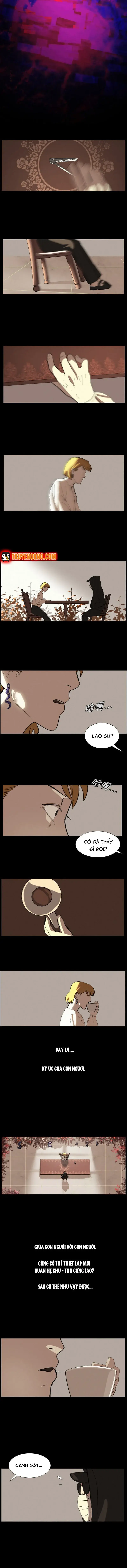 Thế Giới Này Không Tồn Tại Ma Qủy Chapter 38 - 17