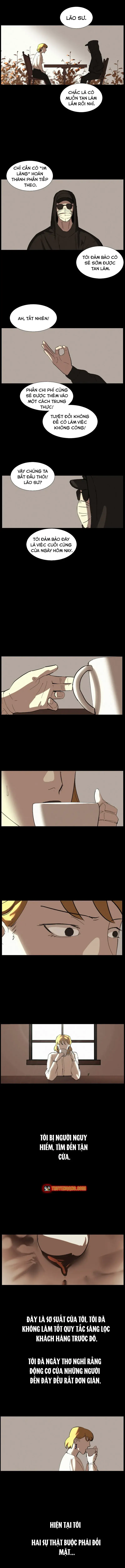 Thế Giới Này Không Tồn Tại Ma Qủy Chapter 39 - 4