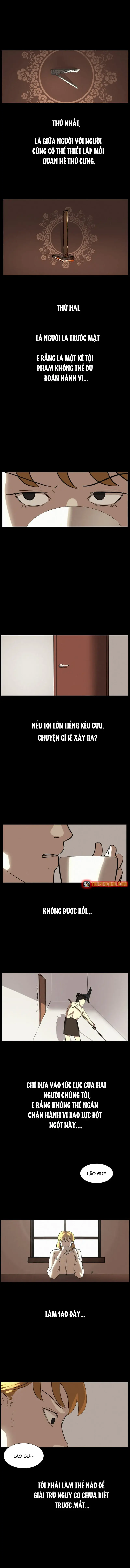 Thế Giới Này Không Tồn Tại Ma Qủy Chapter 39 - 5